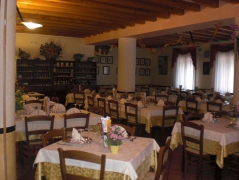 TRATTORIA ALLA VECIA PRIARA